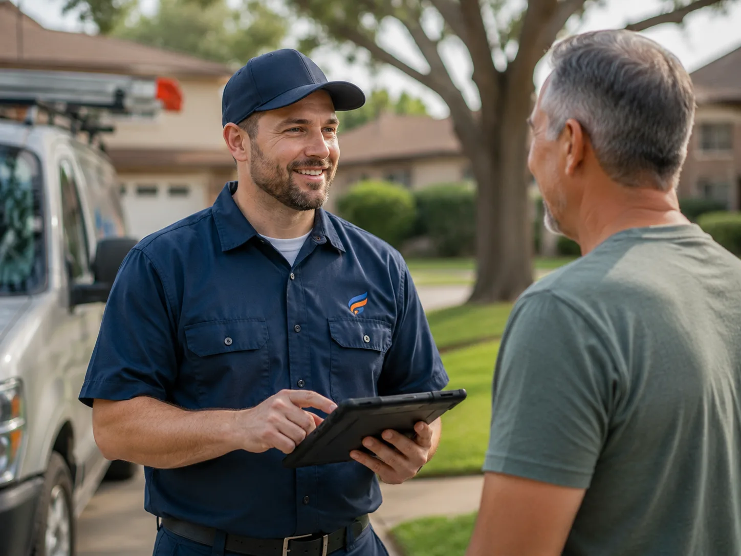 Emergency Plumber Near Me Los Alamitos, CA FAQs